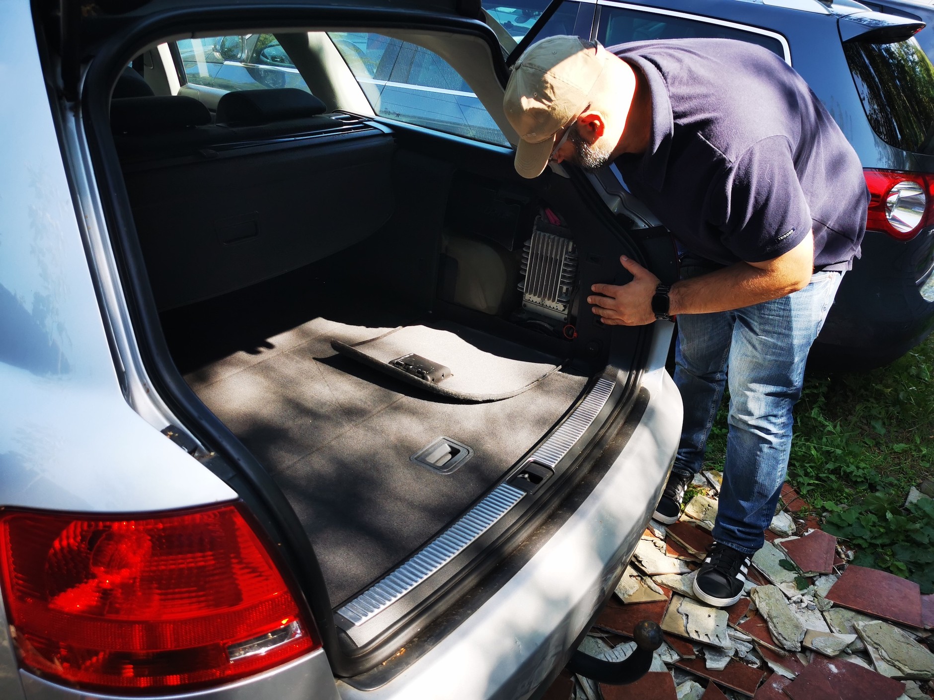 Audi A4 Avant 2.0 TDI za 21 tys. 900 zł. To auto miało być "idealne", a także "perfekcyjne"