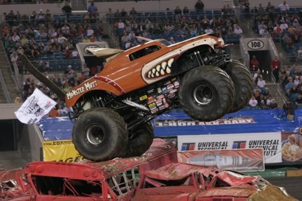 MonsterMutt