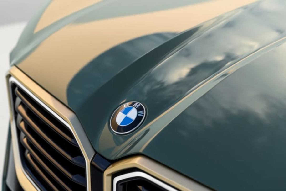 BMW chyba "pozazdrościło" Mercedesowi. Szykuje konkurenta dla Klasy G