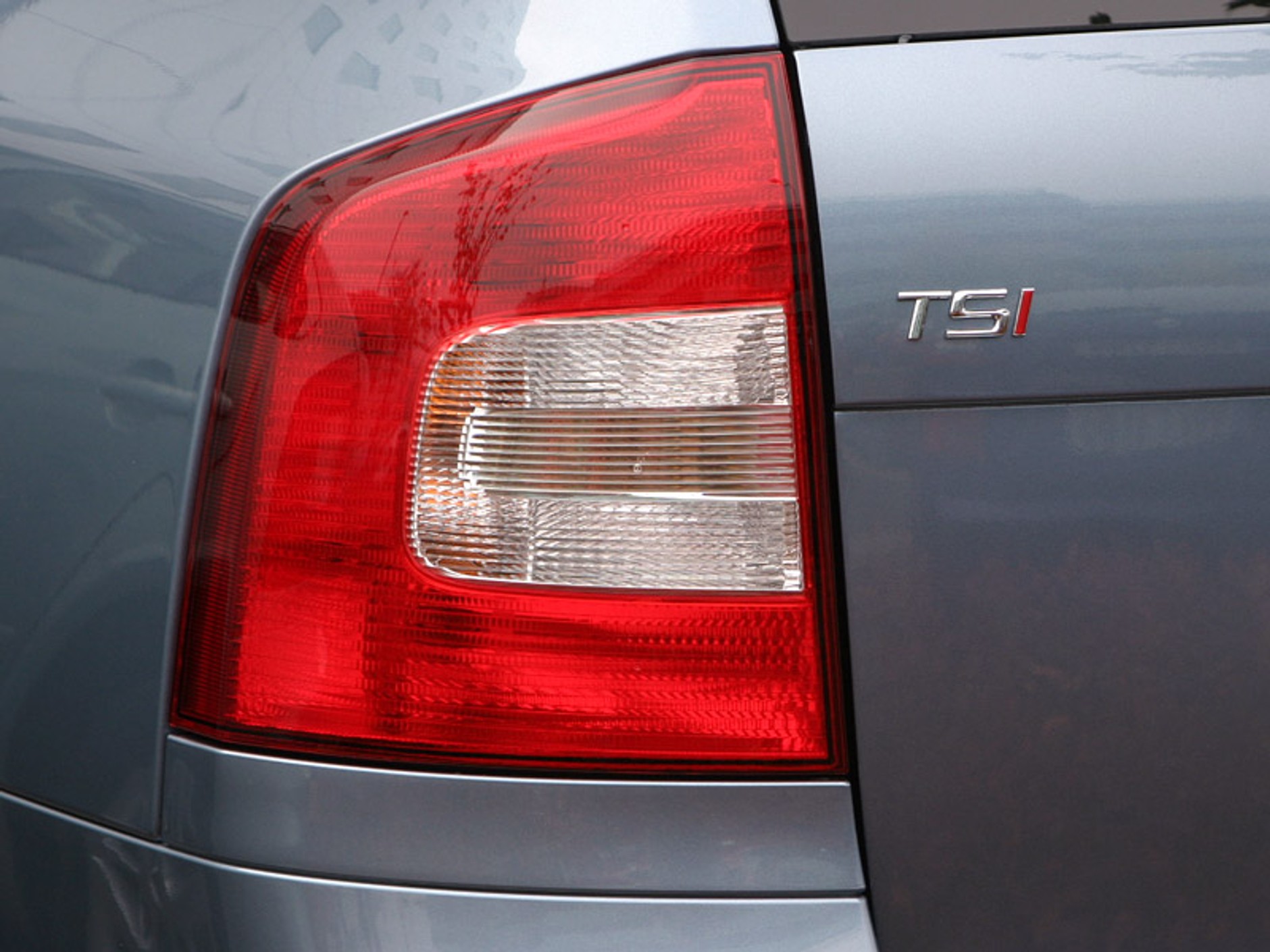 Škoda Octavia Combi 1,4 TSI (90 kW): pierwsze wrażenia z jazdy