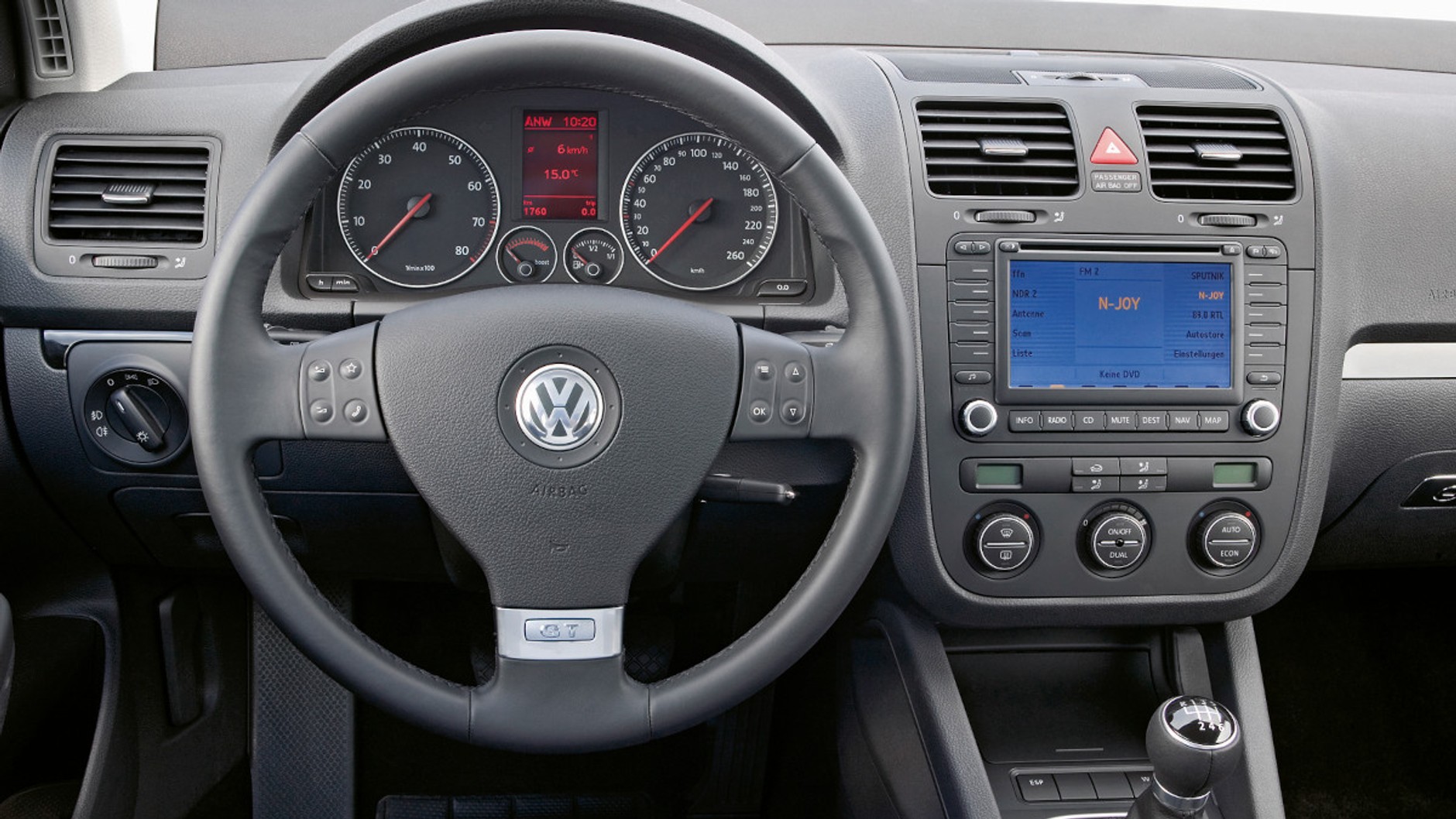 50 lat Volkswagena Golfa: 37 milionów aut na każdą potrzebę