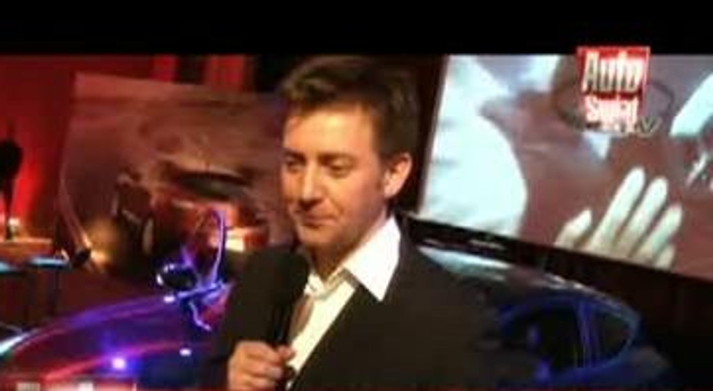 Renault Megane Coupe - Ambasadorem ciekawego hatchbacka z Francji jest Rafał Królikowski