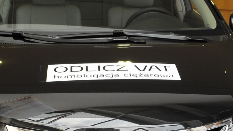 VAT: Znamy już nowe przepisy!