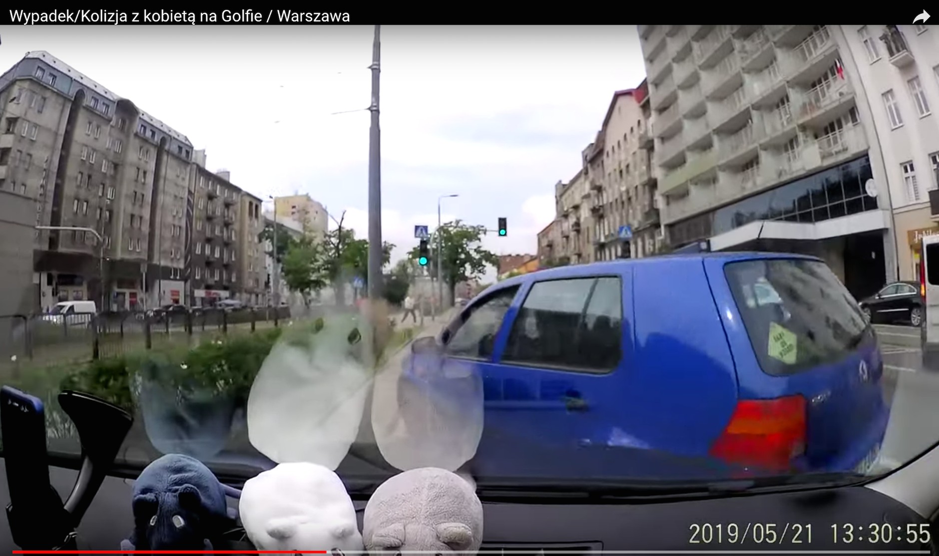 Czy to na pewno tylko pech i nieuwaga?