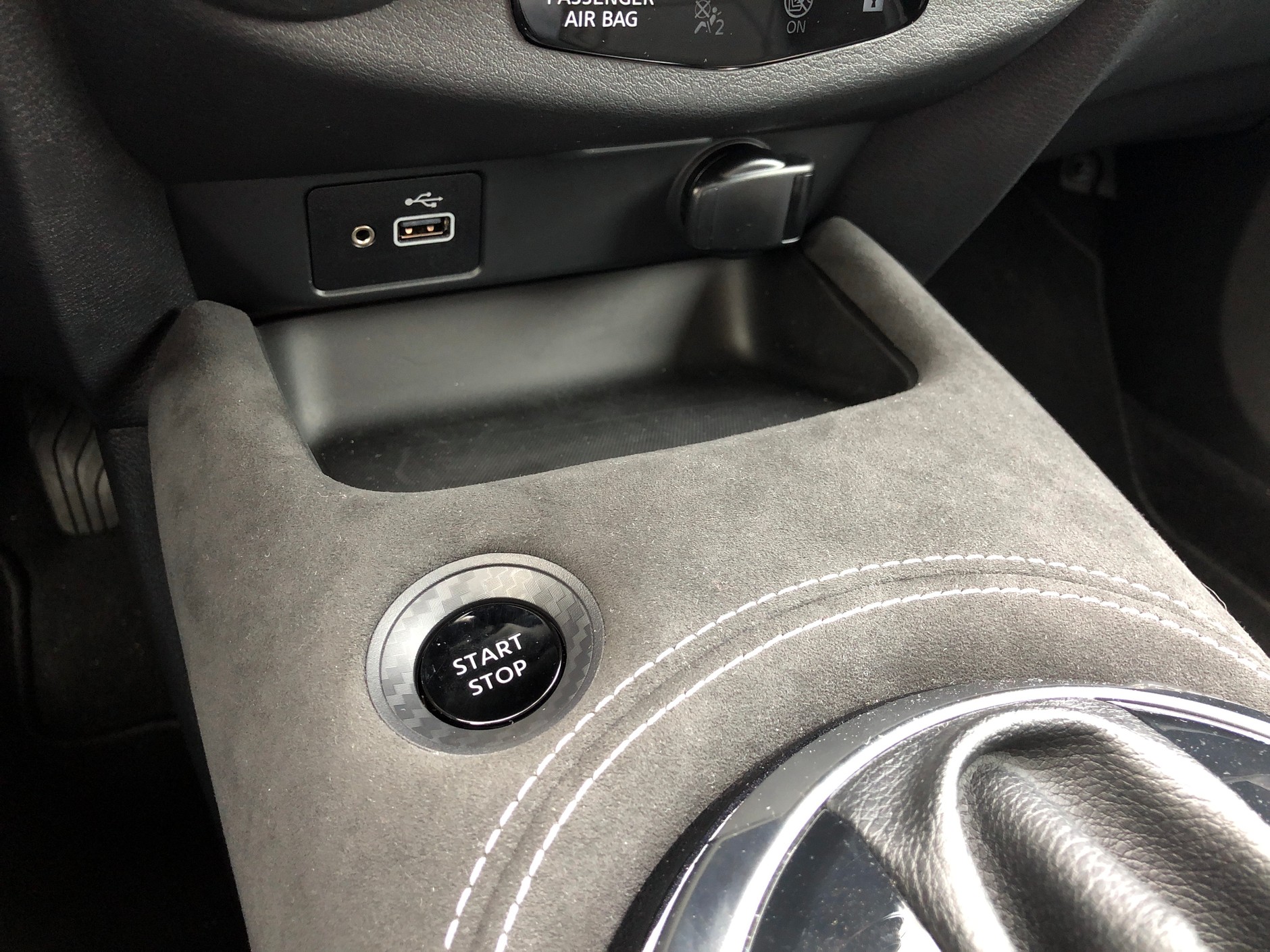 Nissan Juke Hybrid N-Design