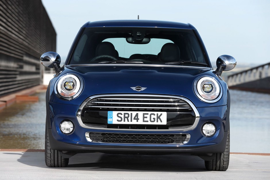 Nowe Mini 5d
