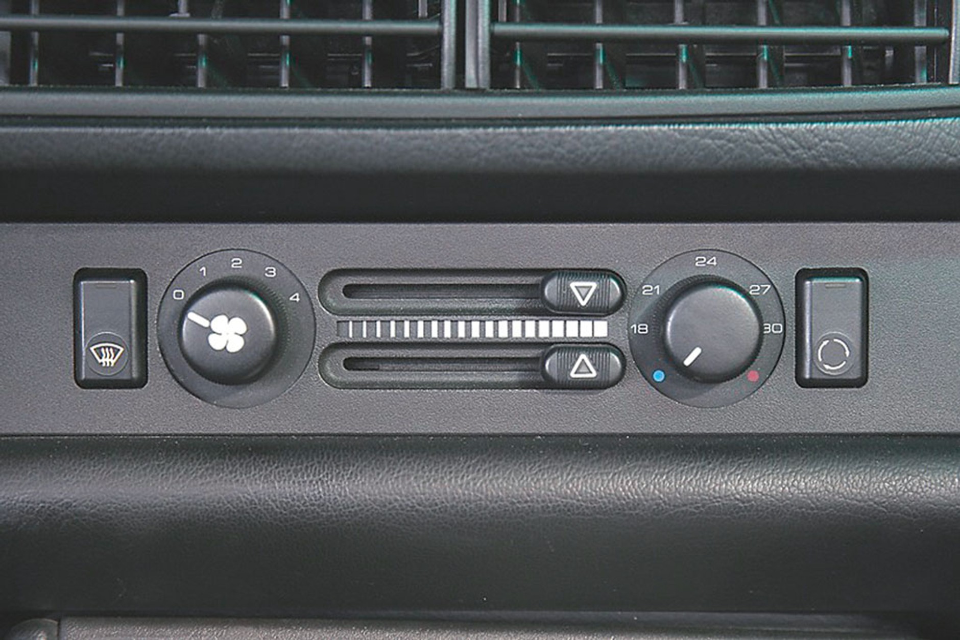 Porsche 944 Turbo - dużo mocy, ale mało prestiżu