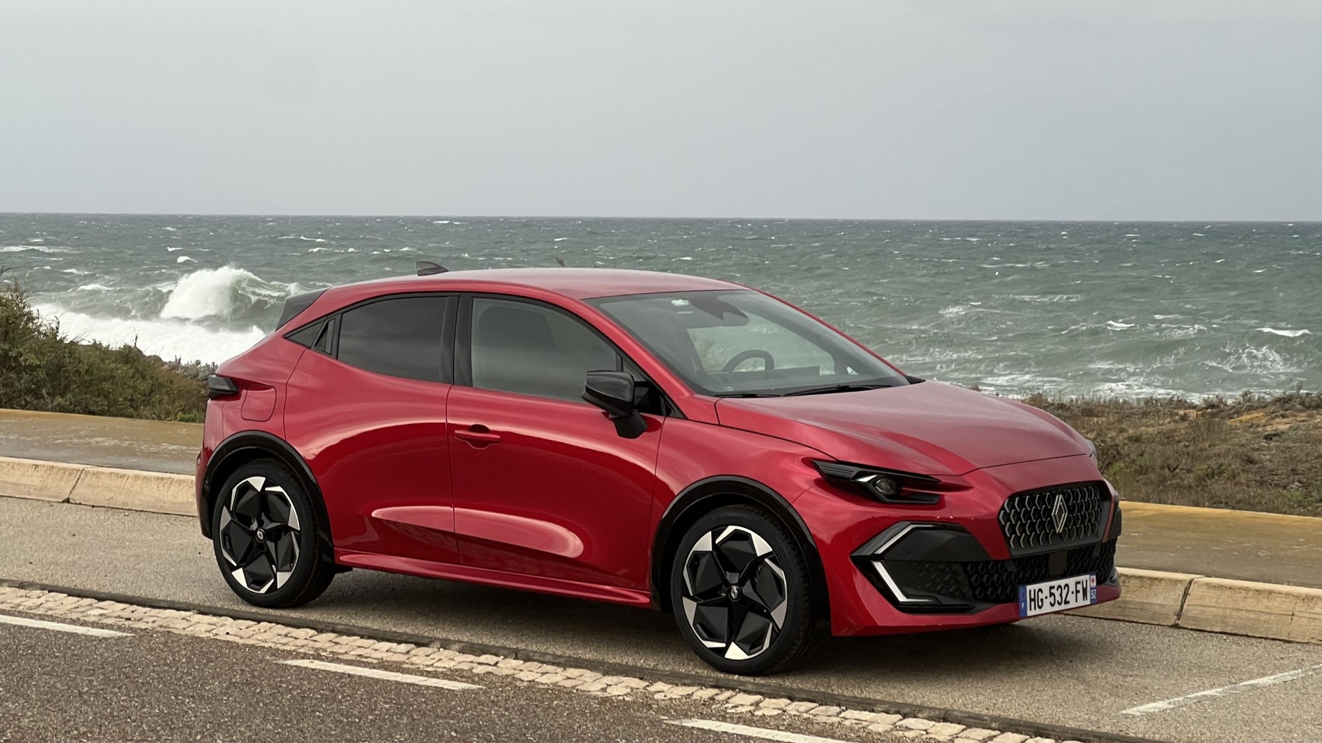 Renault Clio (6. generacja)