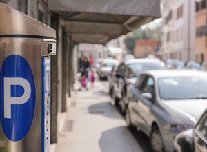 Prawie 10 zł za godzinę parkowania i to przez cały tydzień