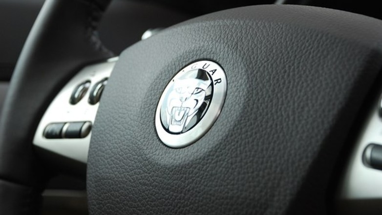 Jaguar XF - premiera w Polsce