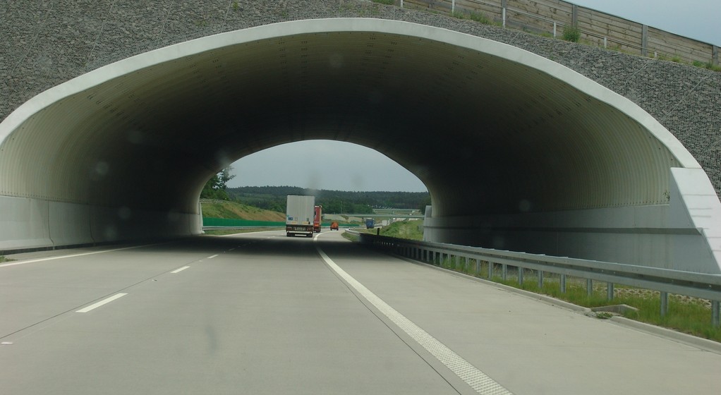 Od listopada autostrada A1 już do Kowala