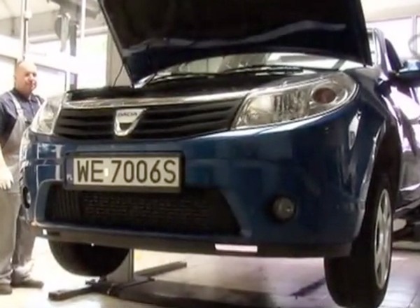 Dacia Sandero - Test długodystansowy (Podsumowanie)