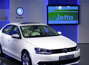 Volkswagen Jetta bardziej na sportowo
