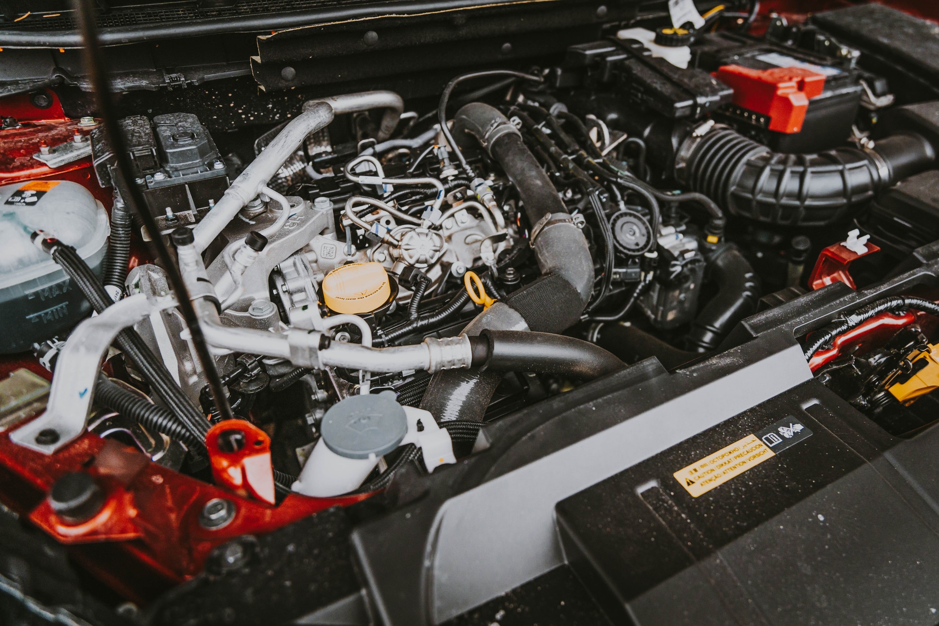 Nissan Qashqai 1.3 DIG-T MHEV Xtronic 4WD