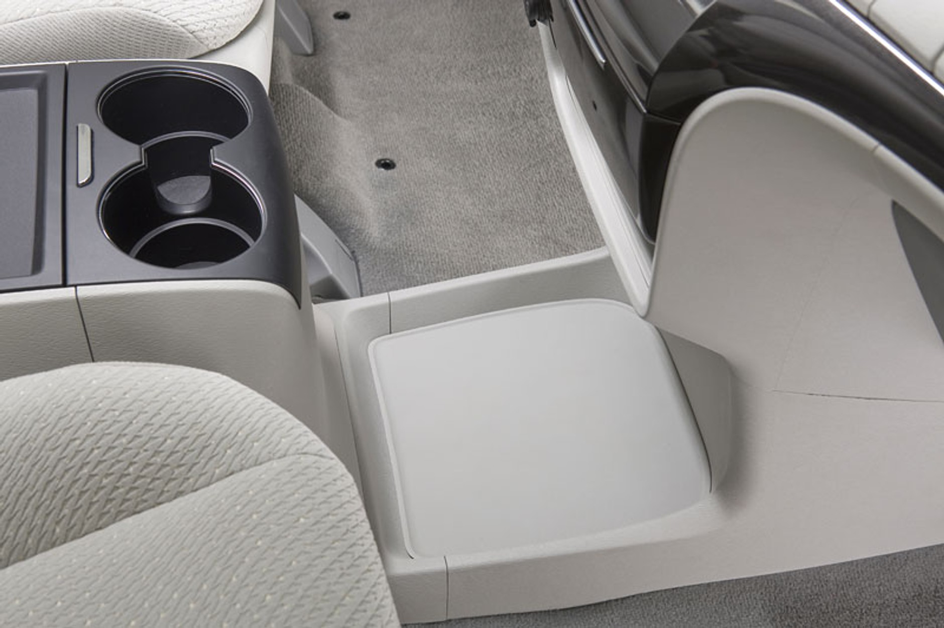 Toyota Sienna: Třetí generace velkého MPV pro Američany