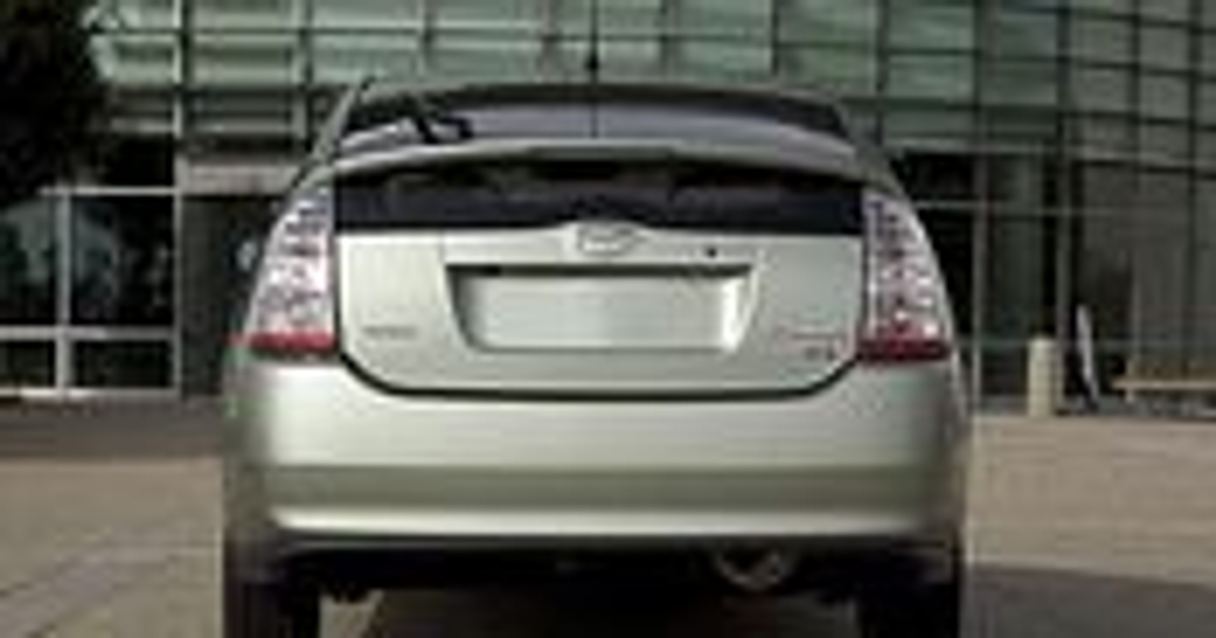 Masz Toyotę Prius? Masz problem