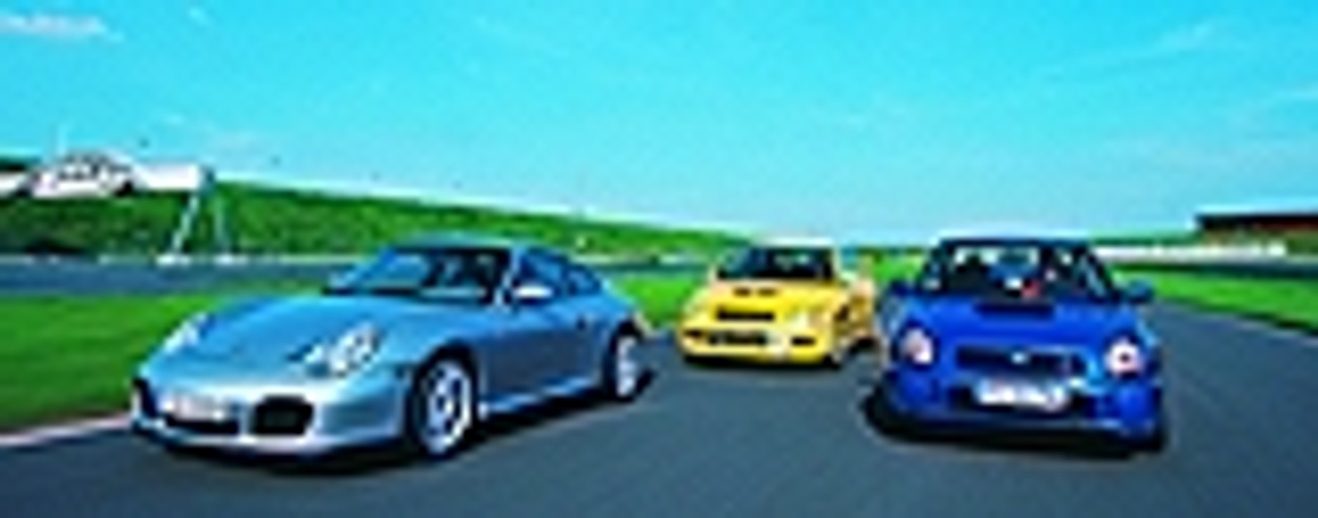 Porsche za pół ceny?