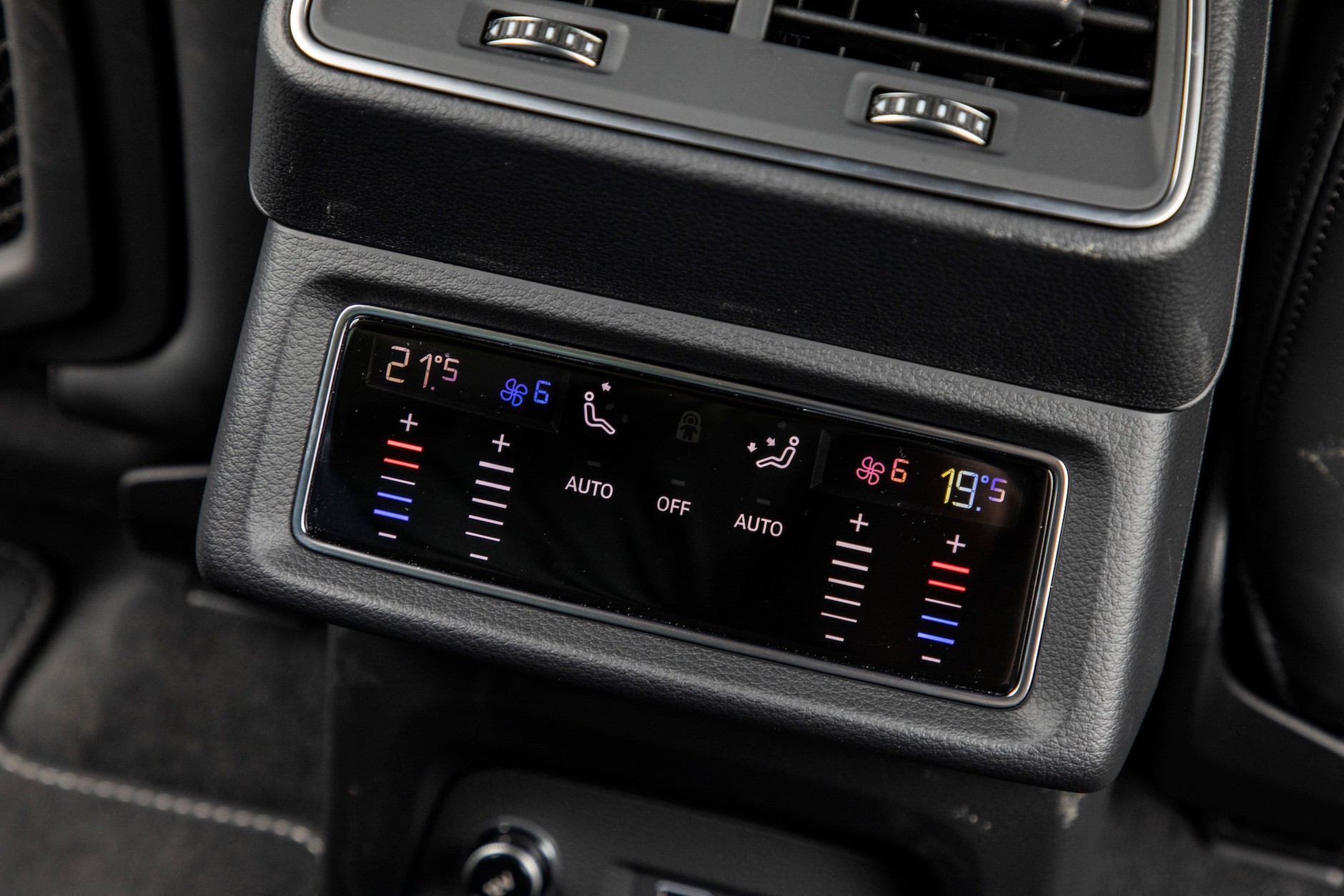 Audi e-tron 55 quattro