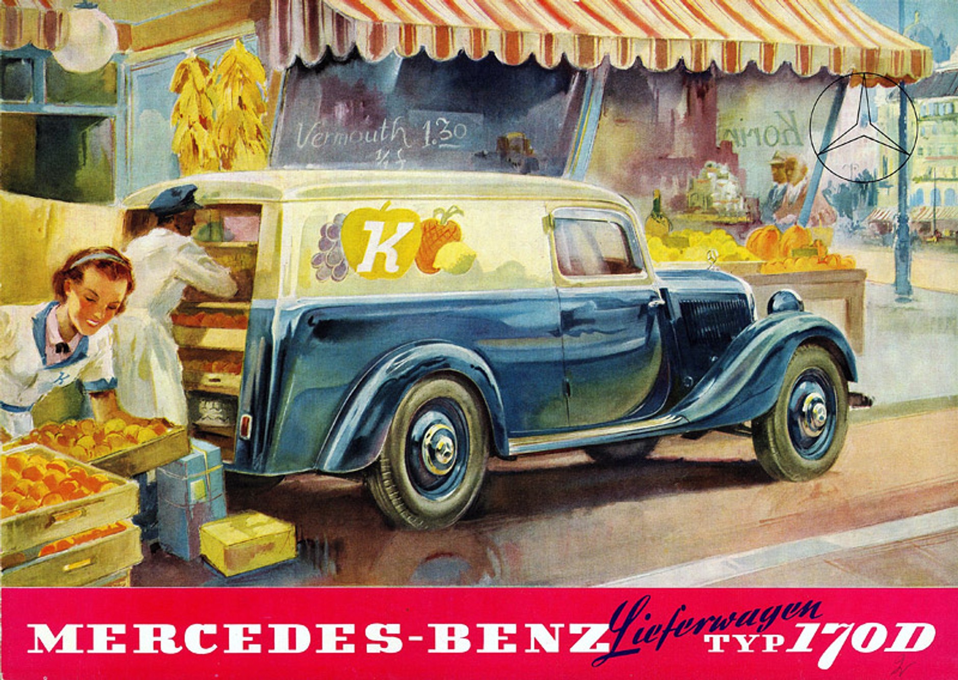 Mercedes-Benz E: historia gwiazdy klasy średniej wyższej (250 fotografii)