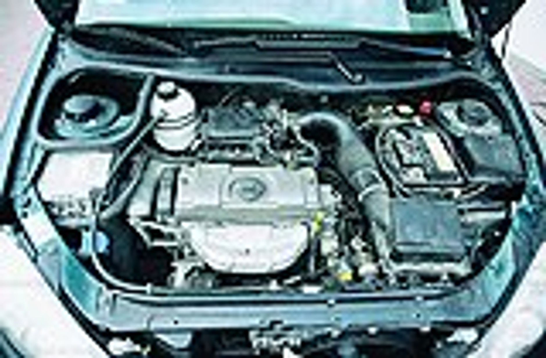 Moc nie musi zmaleć