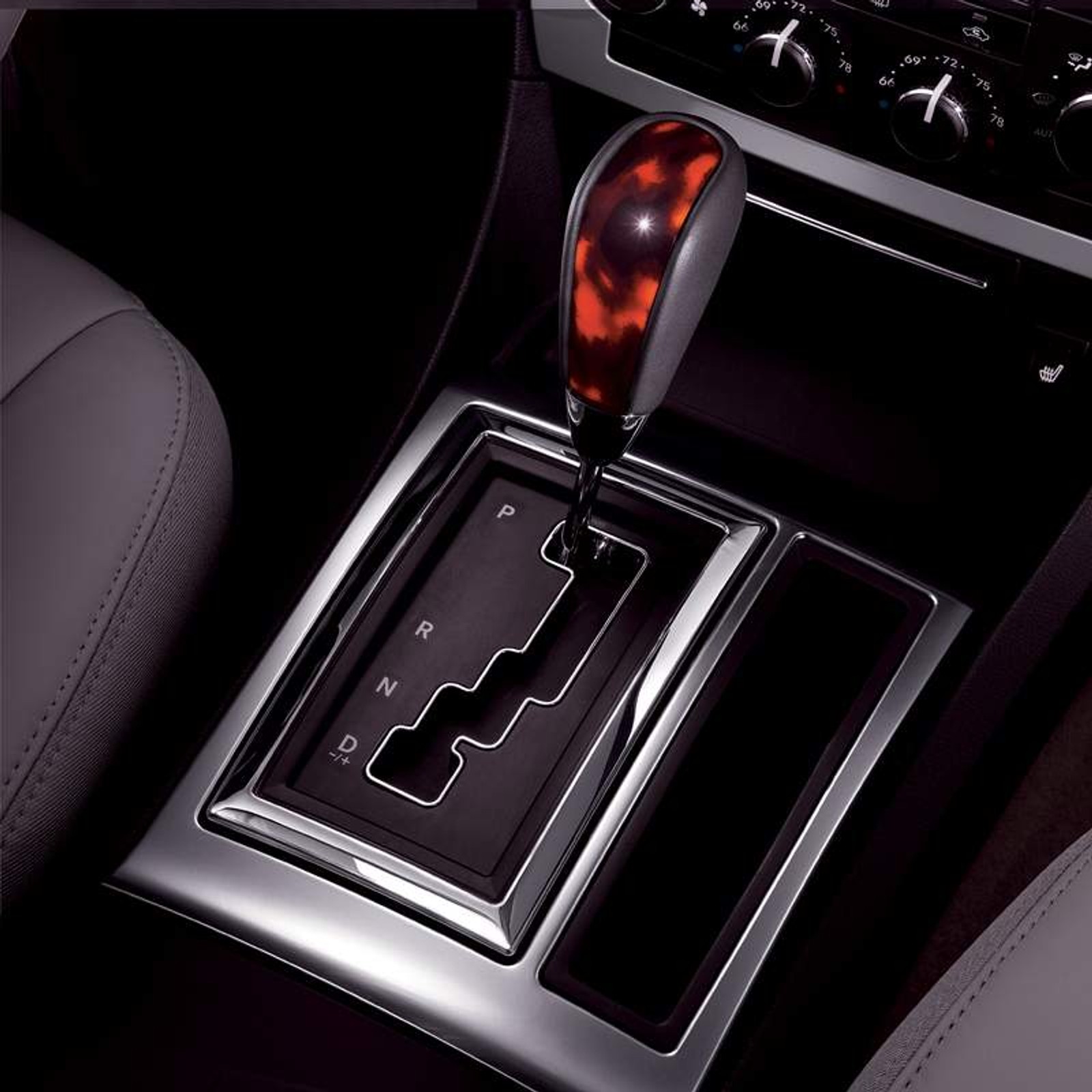 Pekin 2006: debiut Chryslera 300C