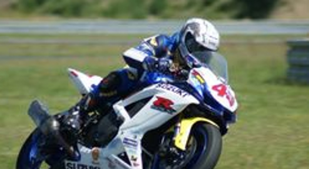 Kingway Team: Piotr Passek dołączył do zespołu