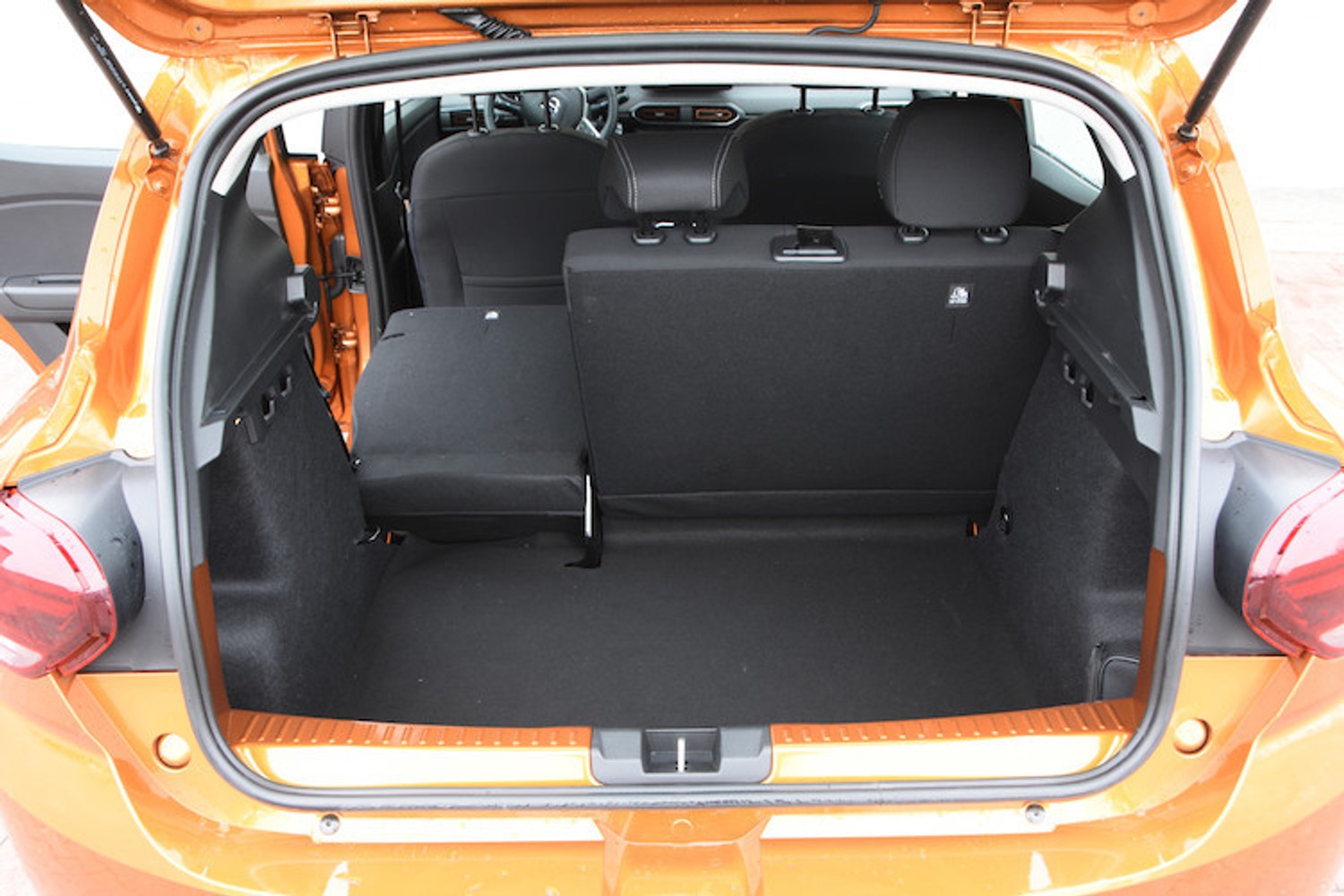 Dacia Sandero Stepway 1.0 TCe LPG