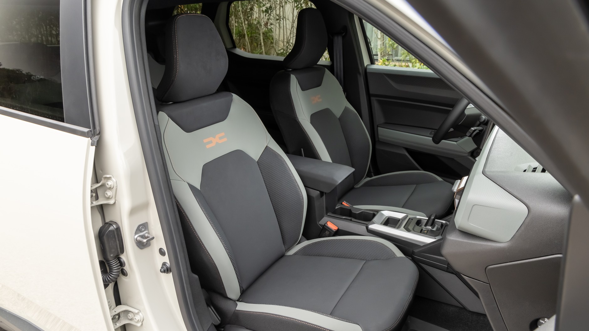 Dacia Duster 3. generacji (2024)