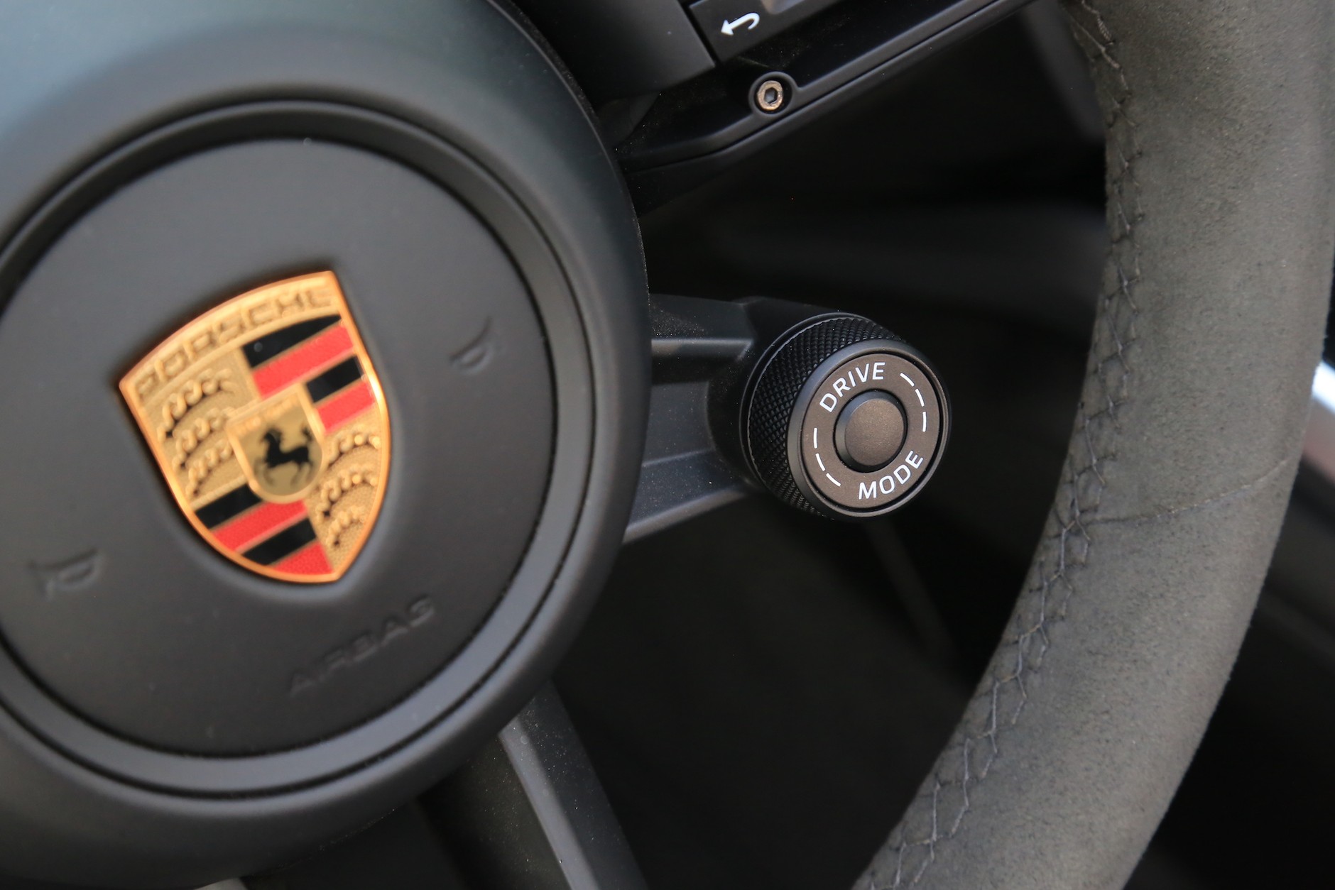 Porsche 911 Turbo S Cabrio (2021, 992)