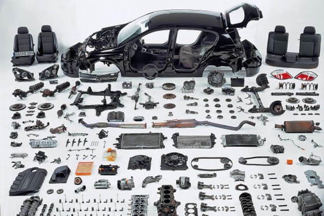 Samochody w testach długodystansowych. Część pierwsza