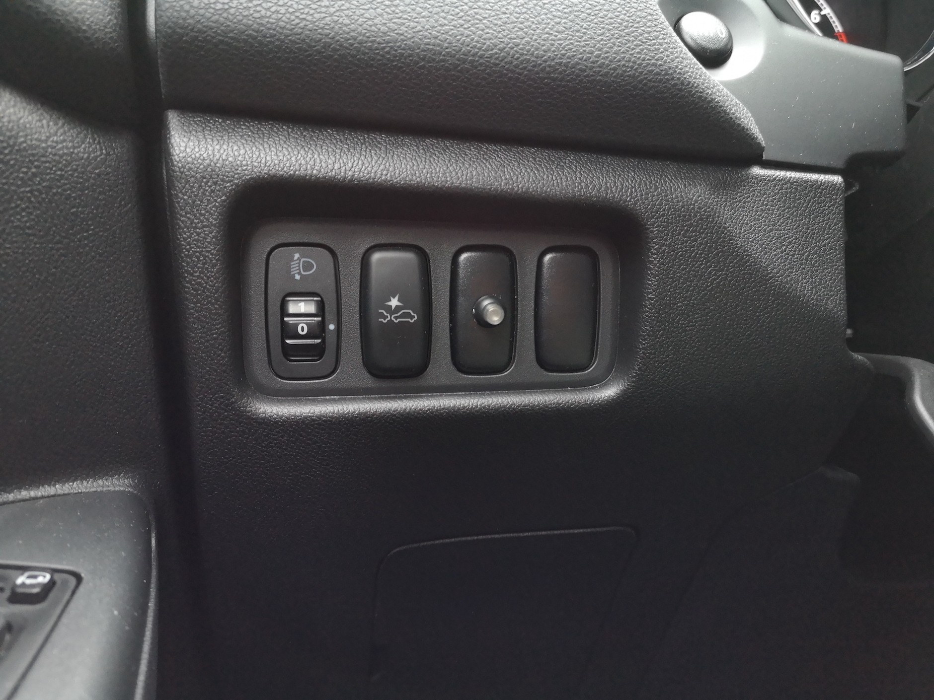 MItsubishi ASX 2.0/150 KM CVT: