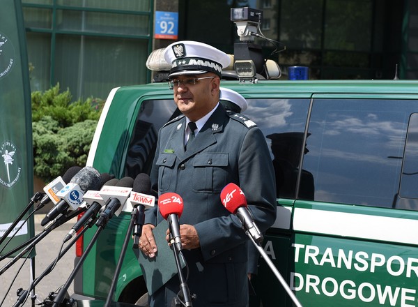 ITD zapowiada kontrole autobusów miejskich