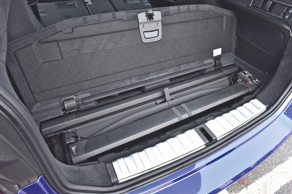 BMW serii 3 Touring kontra Audi A4 Avant