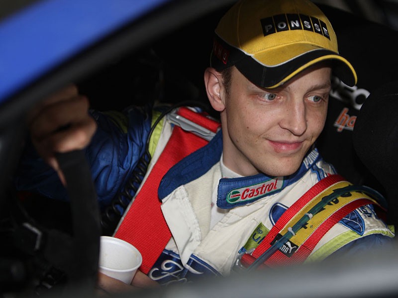 Rajd Wielkiej Brytanii 2007 w obiektywie Rallyworld©Willy Weyens (+wideo)
