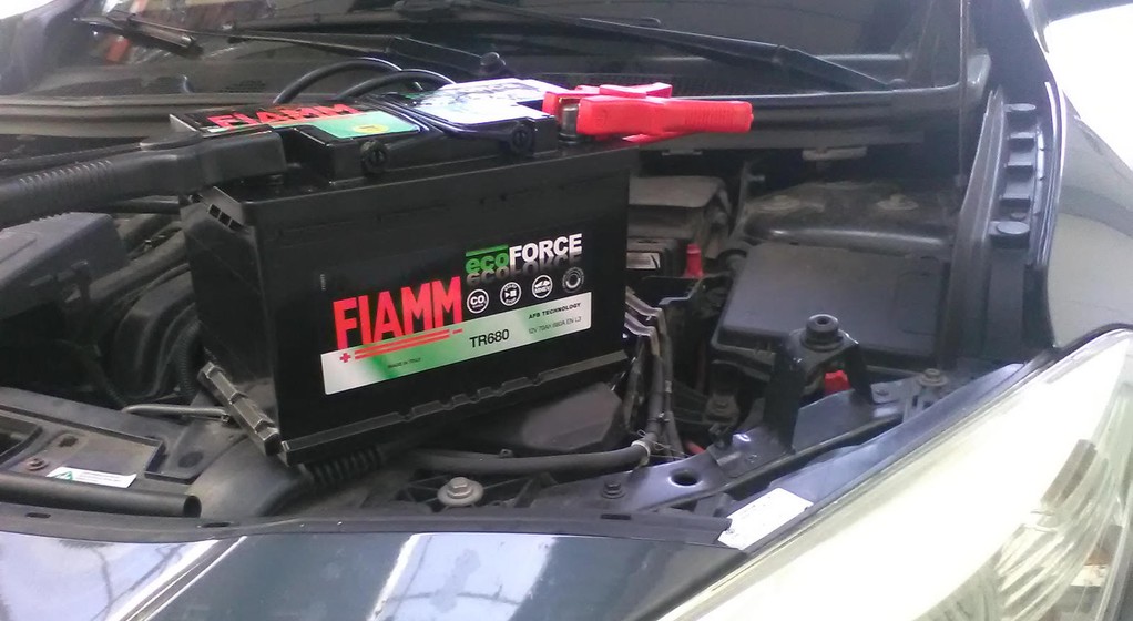 Jak dobrać akumulator do samochodu?