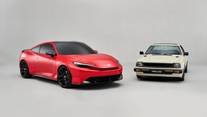 Honda zmienia strategię. Łatwo ją podsumować: mniej elektryków, więcej hybryd