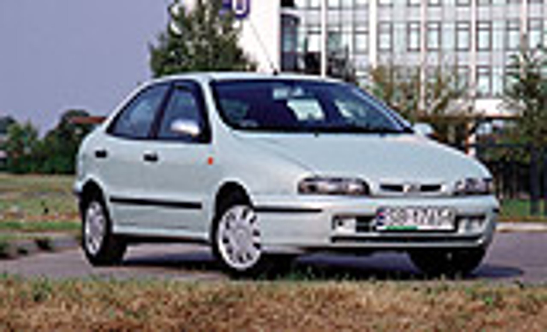 Brawa za włoski styl