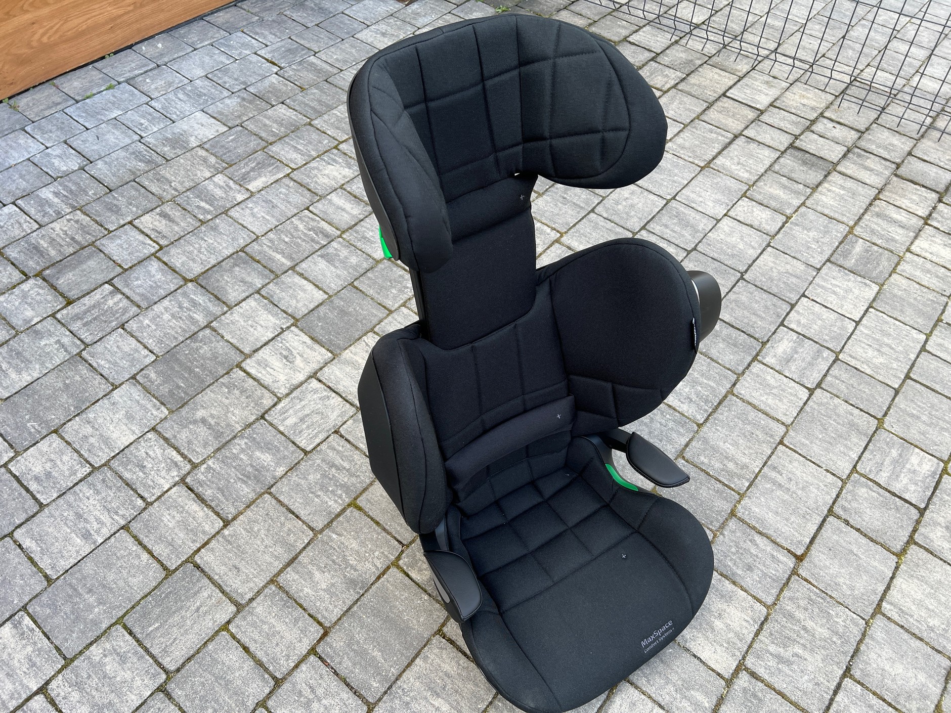 Avionaut Maxspace Comfort System +