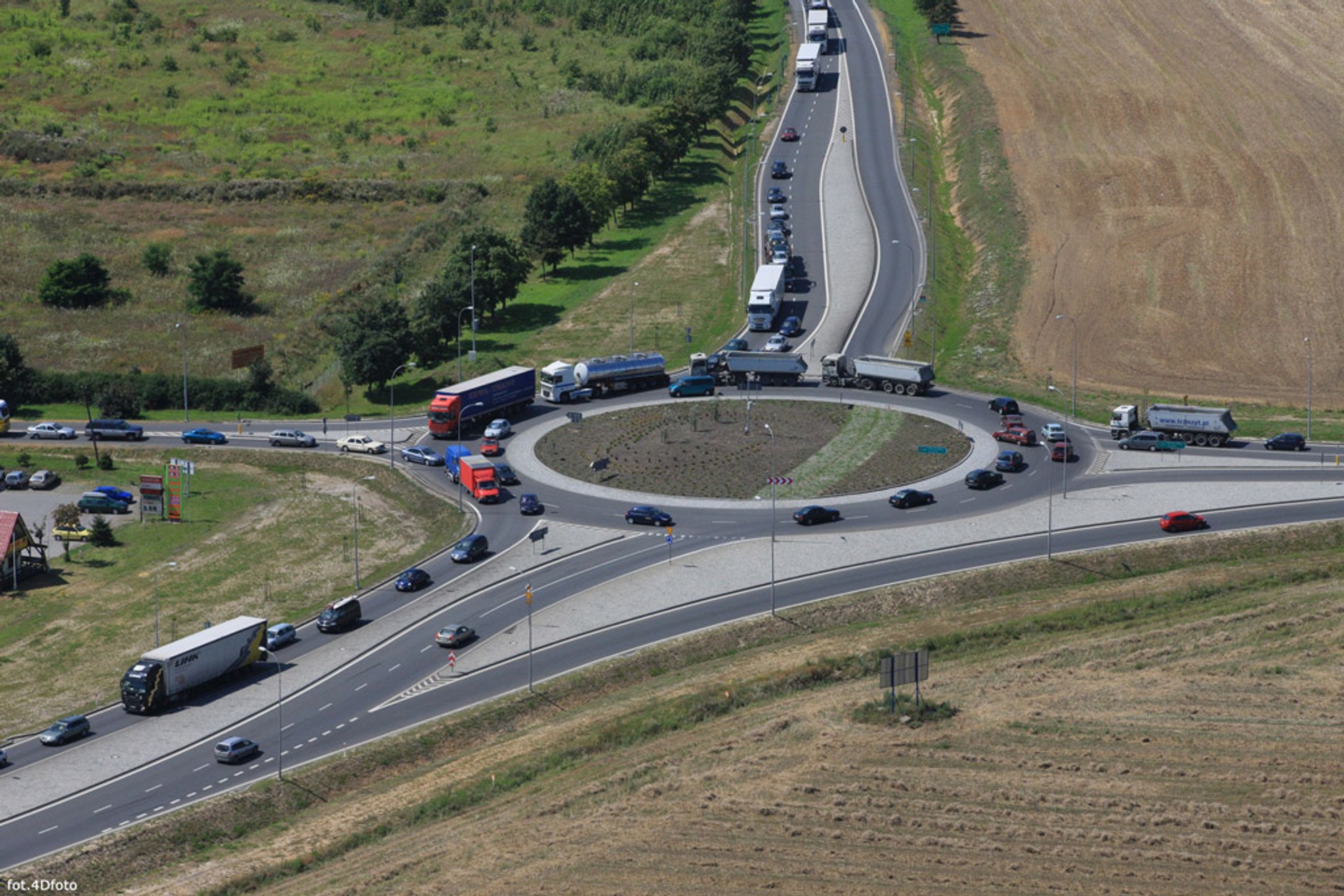 Drogi zaufania: Tym drogom możesz zaufać
