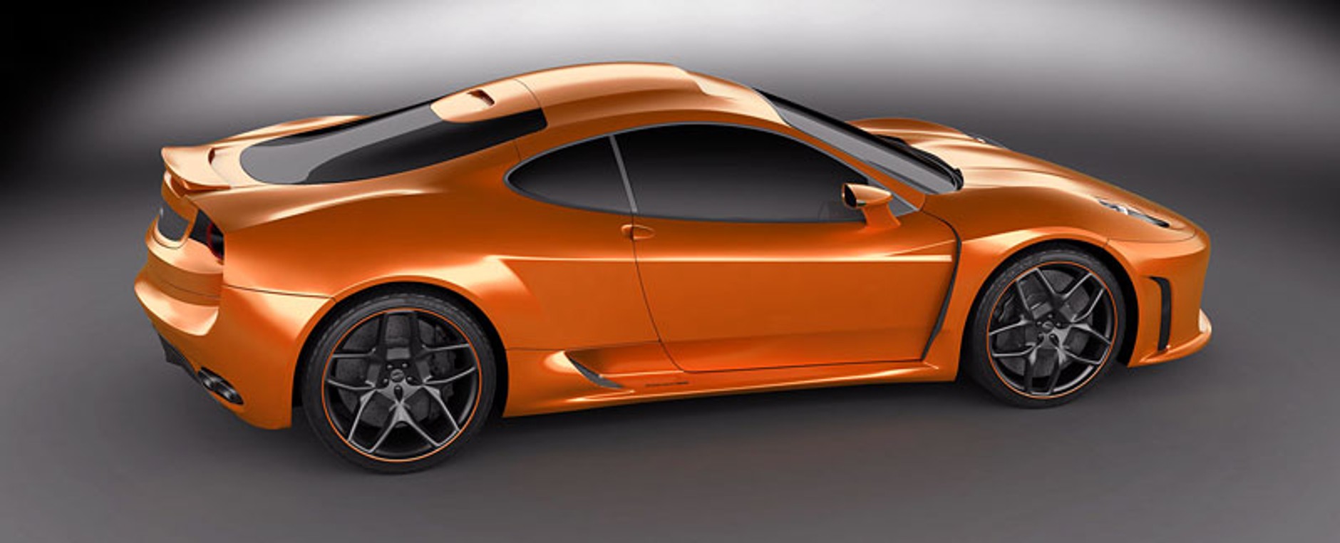 Novitec TuLesto – godnie uczczone dwudziestolecie