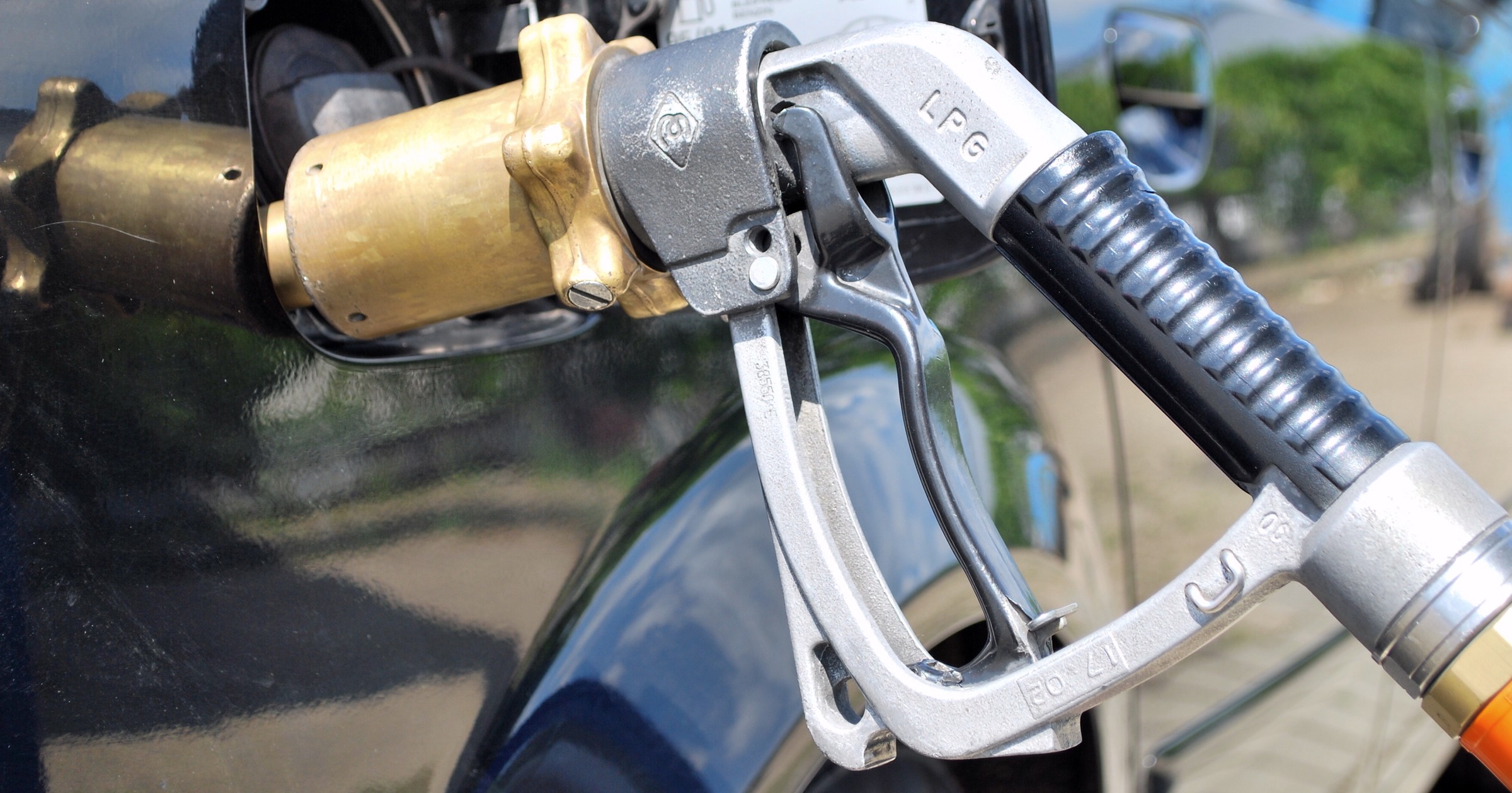 Ile zaoszczędzisz na jeździe z instalacją LPG?