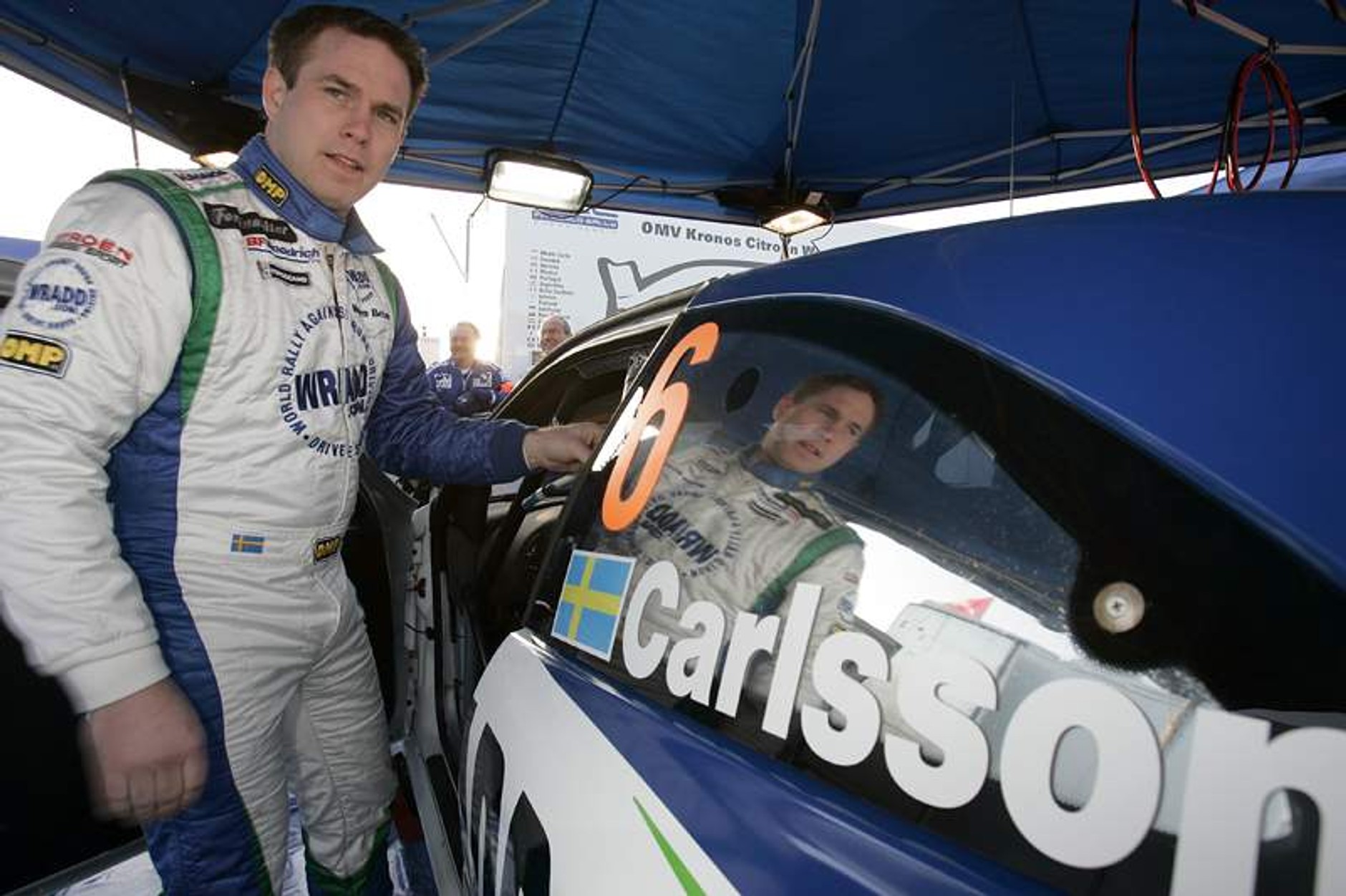 Rajd Portugalii 2007: fotogaleria