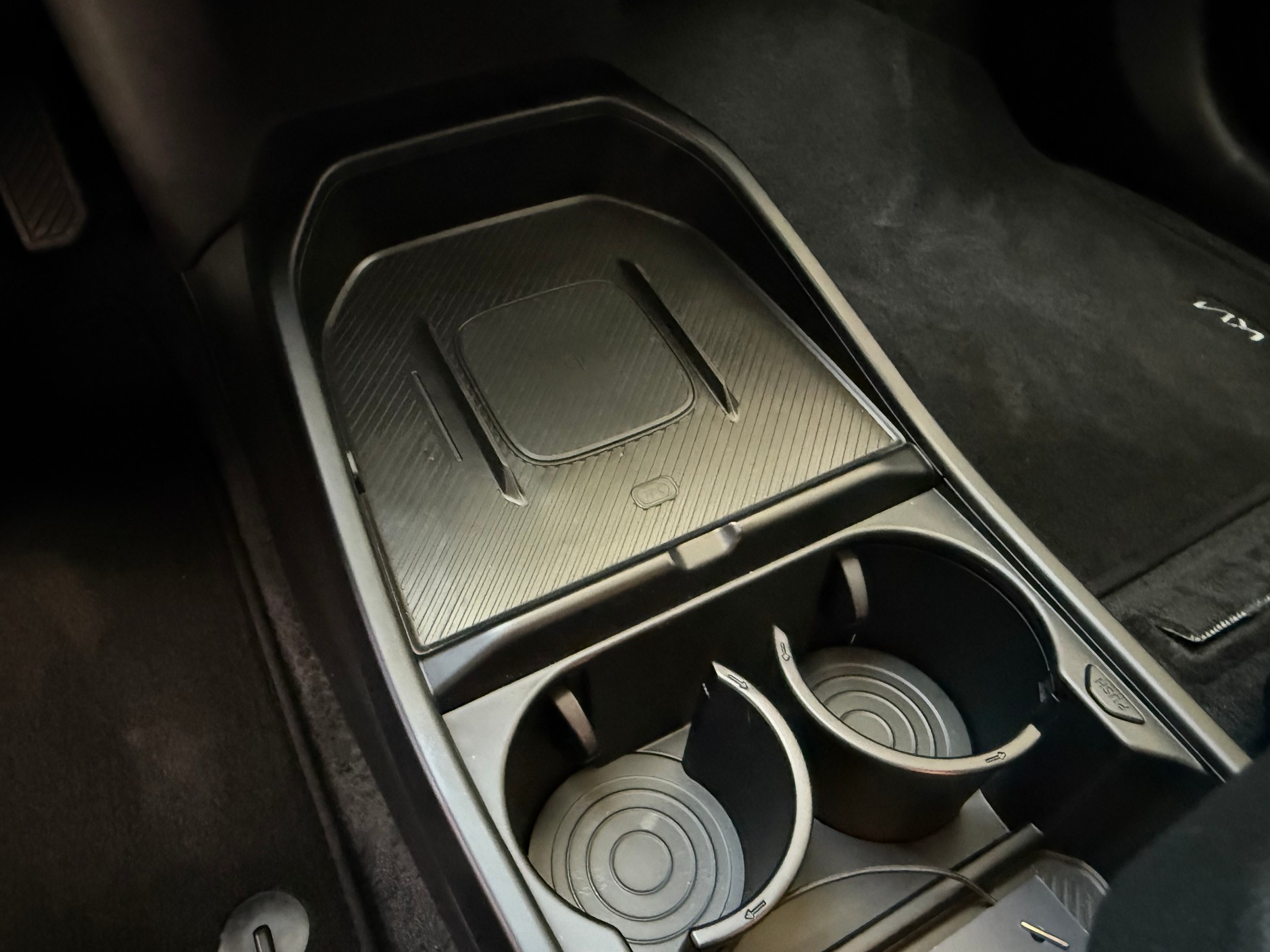 Kia EV4 hatchback