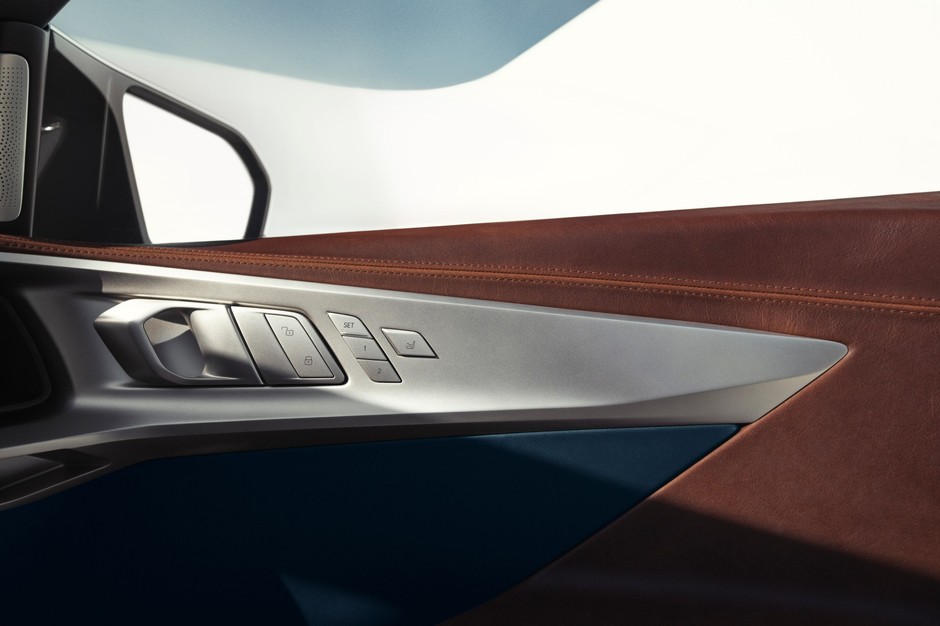 BMW XM