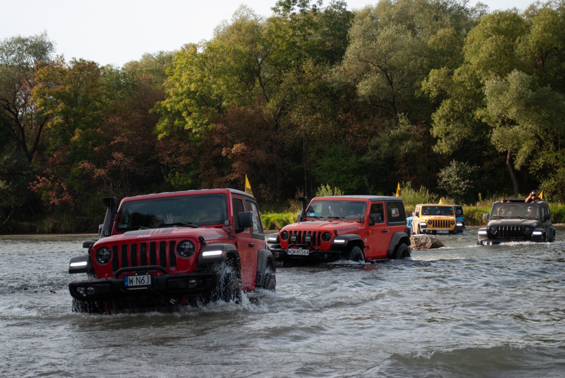 Jeep Camp PL 2021