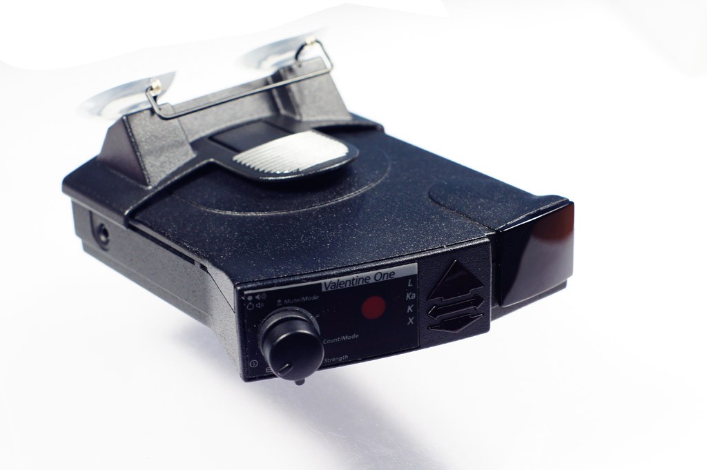 Przegląd antyradarów i antylaserów. Czy antyradar to sposób na radary?