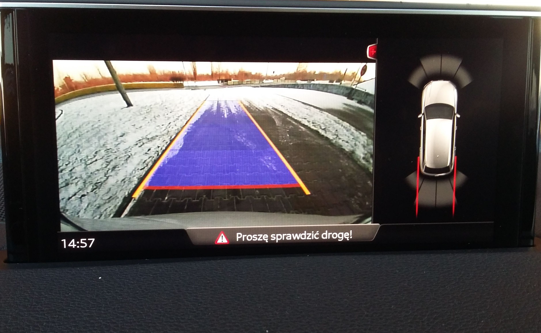 Audi Q7 e-tron quattro 3.0 TDI S tronic