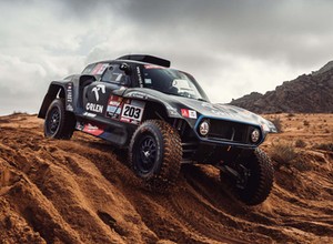 Orlen Team na trasie Dakaru, ciekawostki z rajdu