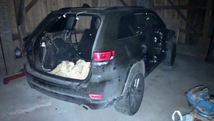 Policja rozbiła grupę złodziei z Wołomina. Kradli tylko wybrane auta
