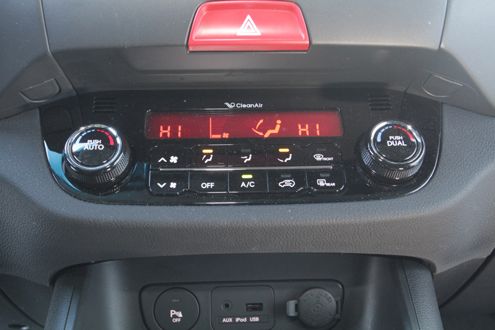 Kia Sportage: SUV dla niewymagających